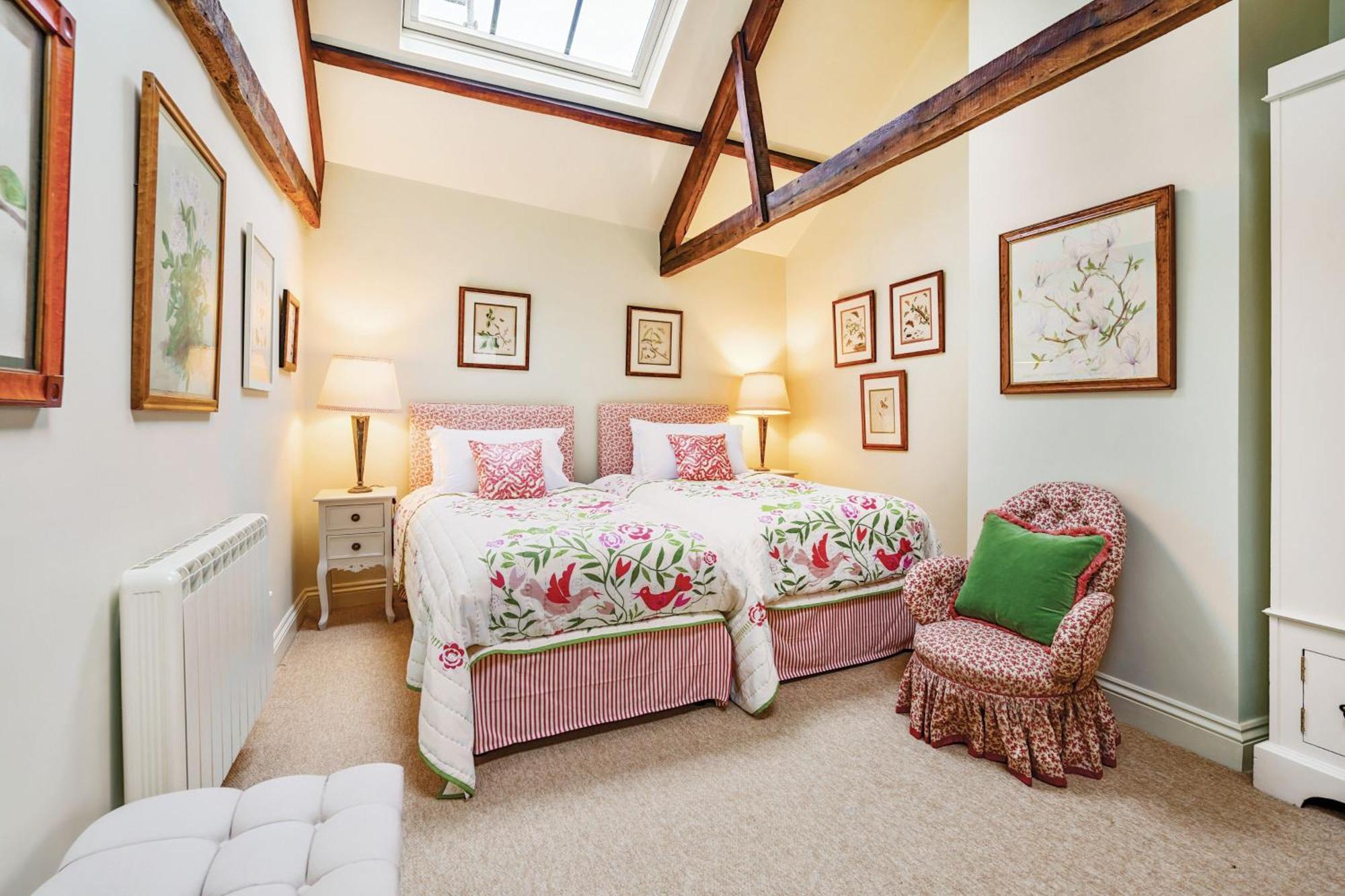 Harebell House Villa Tiverton  Exterior photo