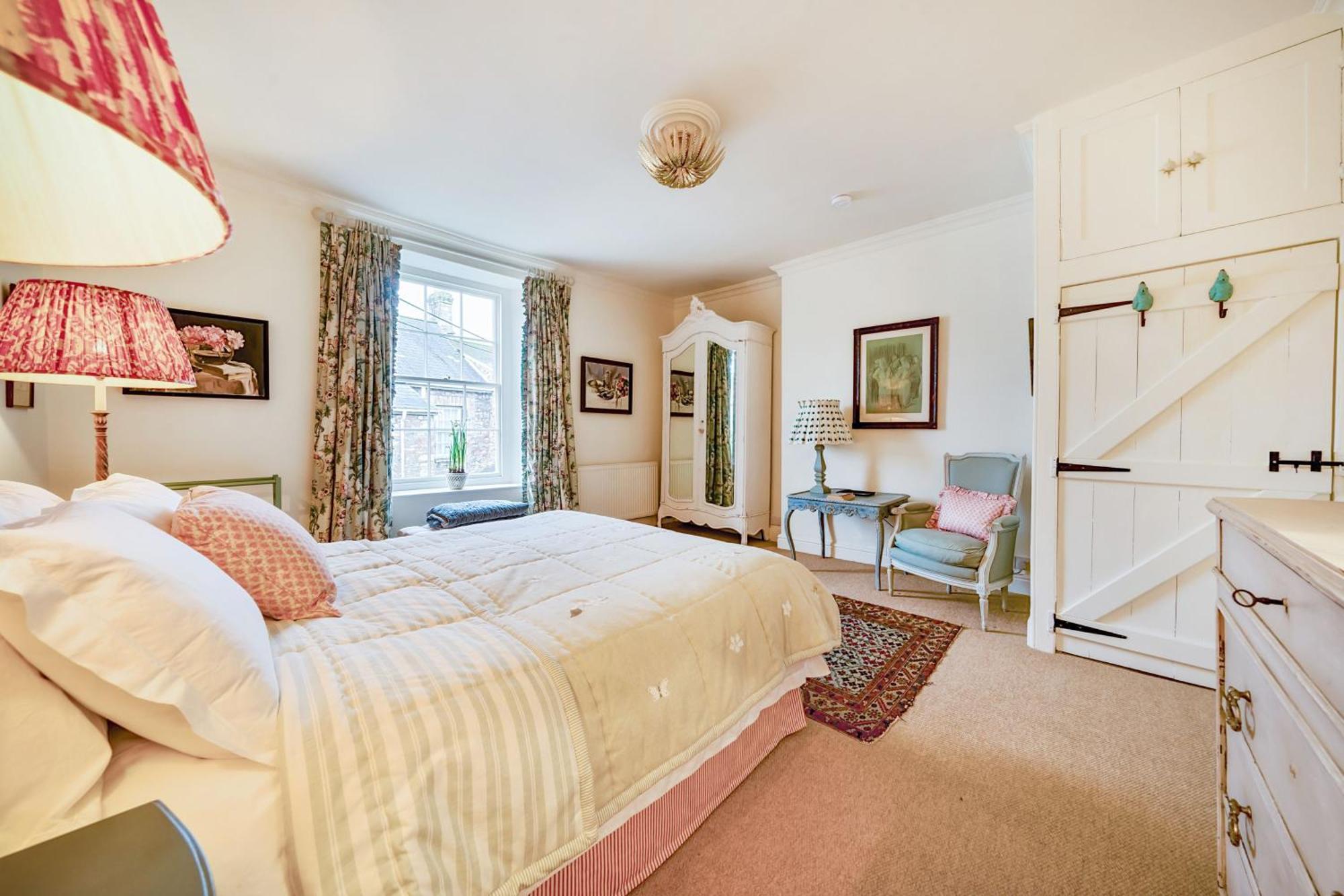 Harebell House Villa Tiverton  Exterior photo