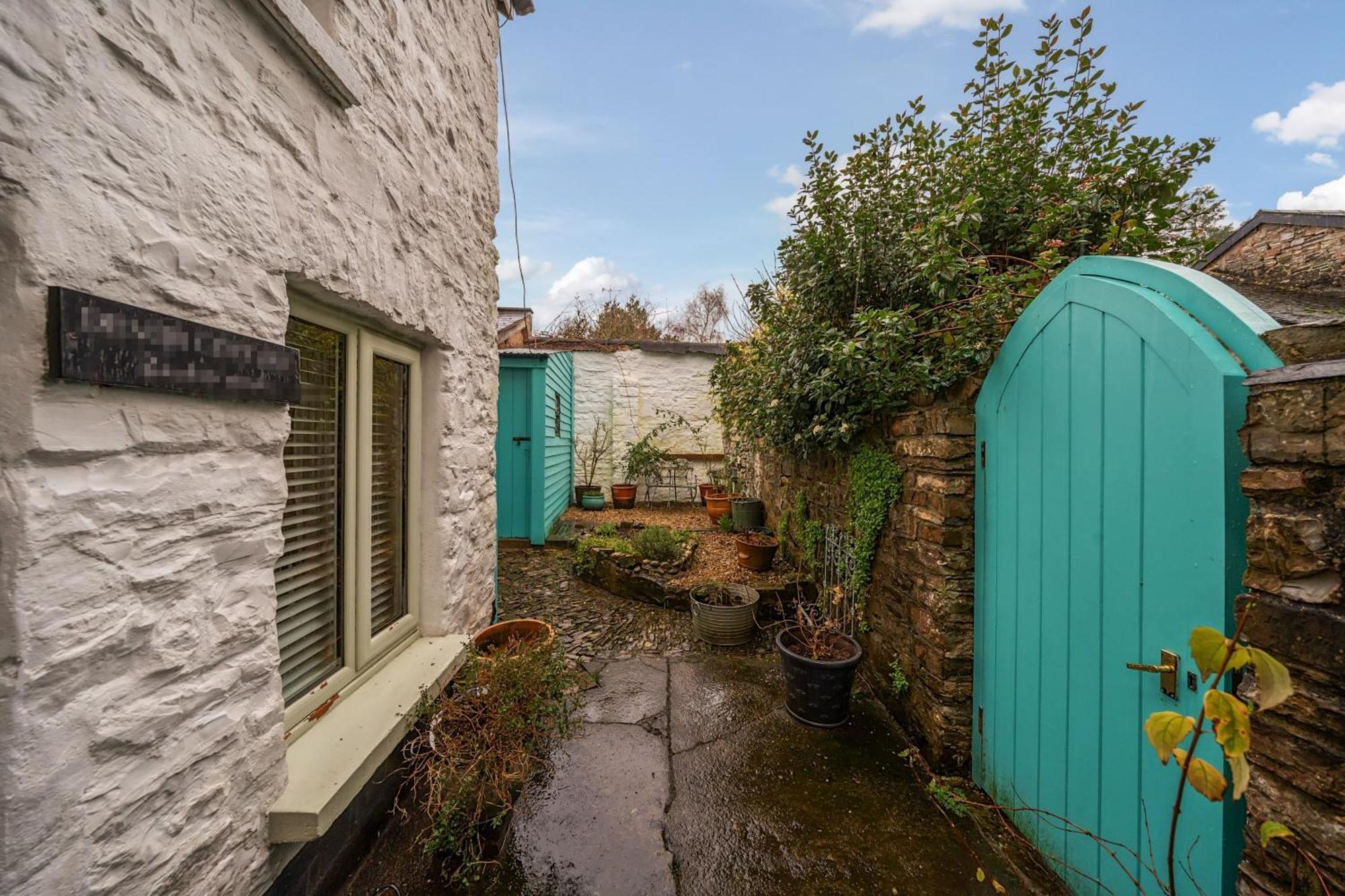 Harebell House Villa Tiverton  Exterior photo