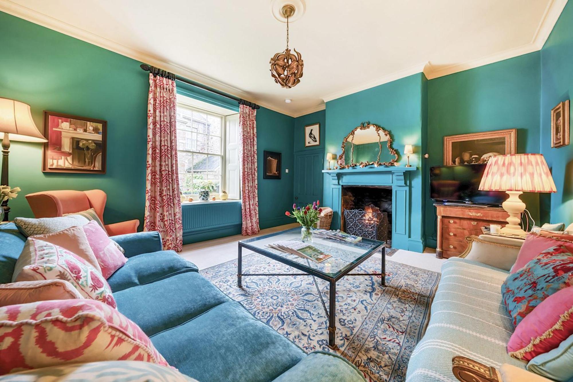 Harebell House Villa Tiverton  Exterior photo