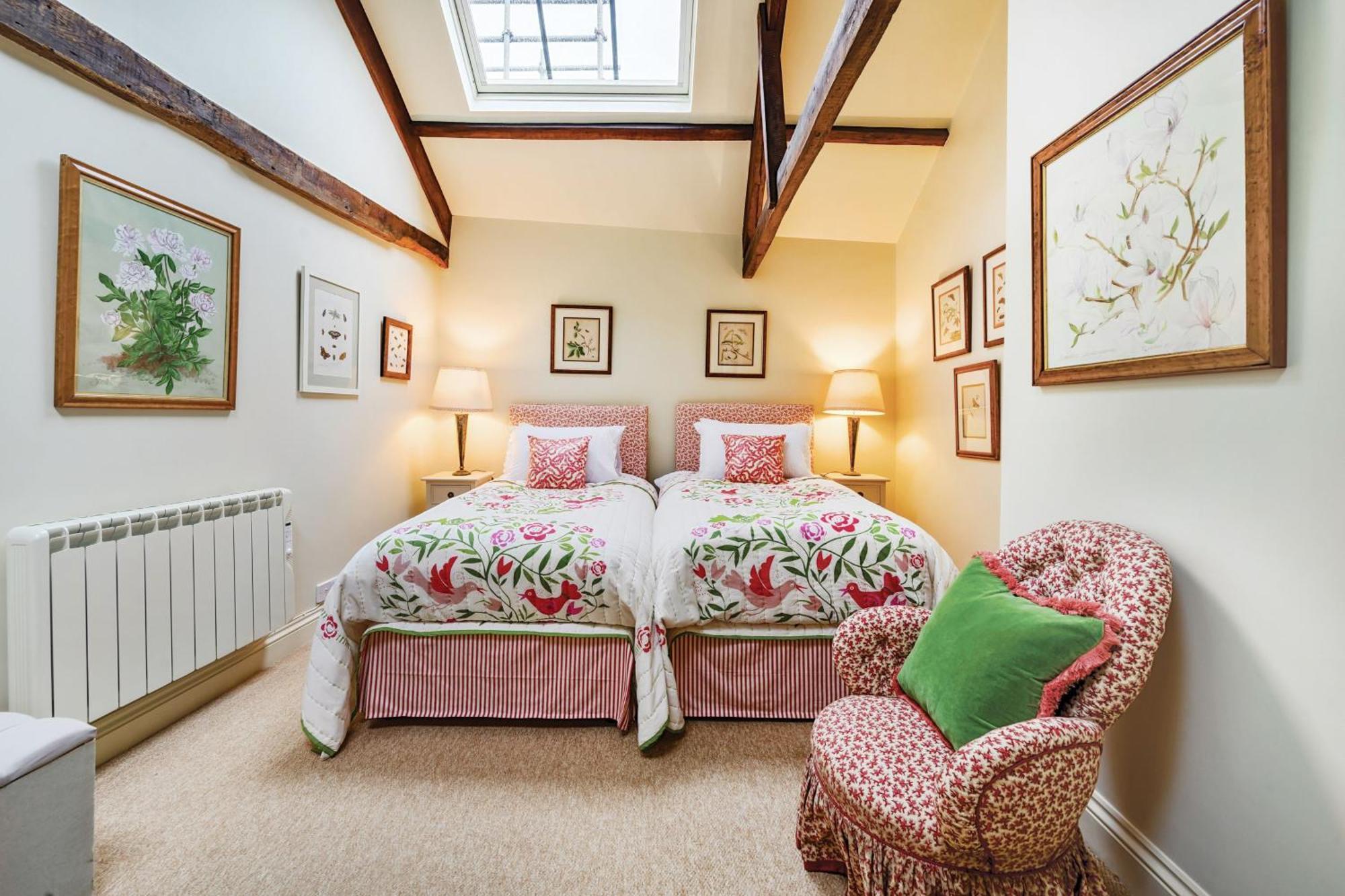 Harebell House Villa Tiverton  Exterior photo